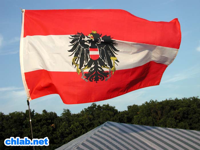 sterreich im K.u.K.-Land

