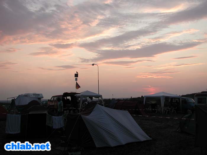 Na schledanou Brno'2004 !!!
