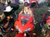 Pawel aus Lublin/PL vs. CBR 600 RR
