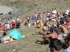 18000 beim Abschlusstraining
