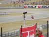 MotoGP Warm-Up: Shinya Nakano
