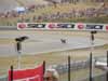 MotoGP Warm-up: Noriyuki Haga
