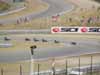 BMW-Boxer Cup: Letztes Rennen - Pariott vor Dietrich, Hinterreiter, Panichi und Perez
