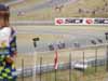 BMW-Boxer Cup: Letztes Rennen - Pariott vor Hinterreiter, Dietrich,  Panichi, Perez und Scoleri
