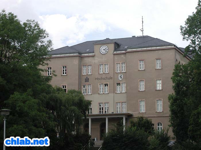 Hochschule Mittweida
