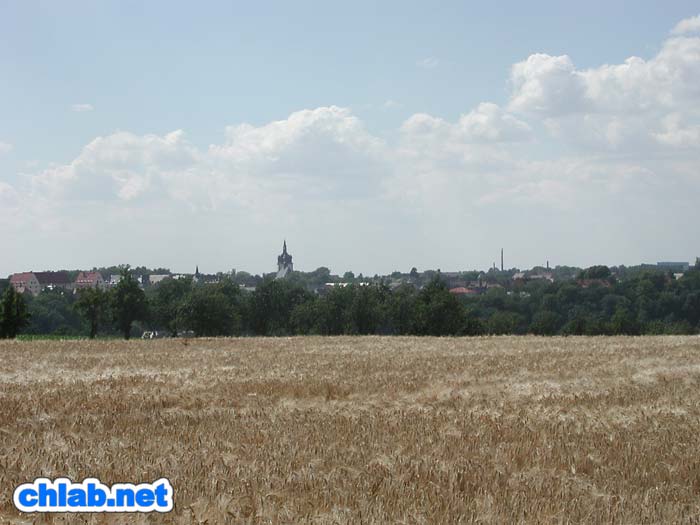 Weichbild Mittweida
