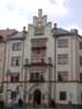 Rathaus Mittweida
