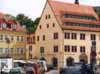 Edle Adresse "Cafe Brger"
