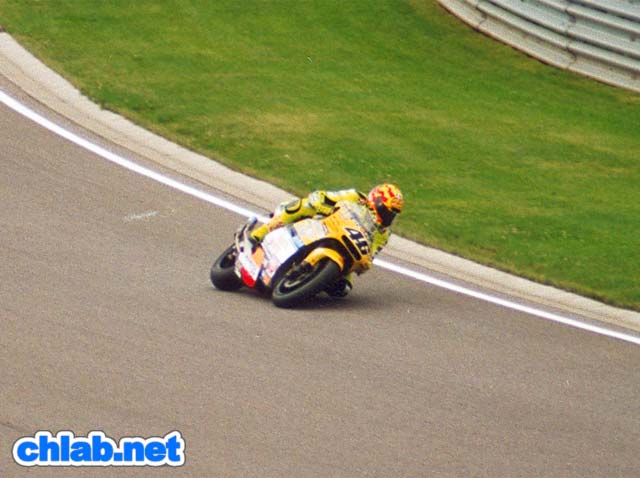 Valentino Rossi
