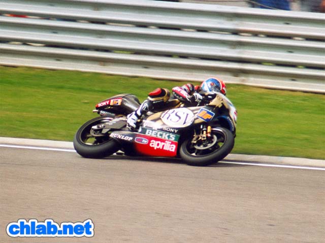 Marco Melandri
