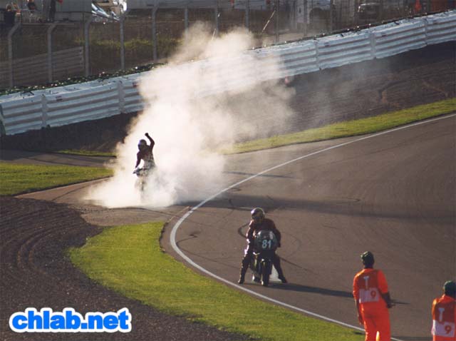MZ-Cup: Stefan Donath (45), Dennis Matzies (81)
