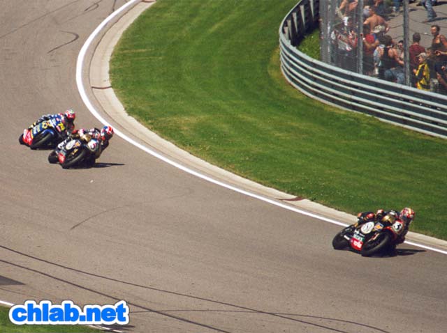 250er Klasse
