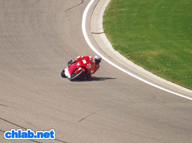 Max Biaggi
