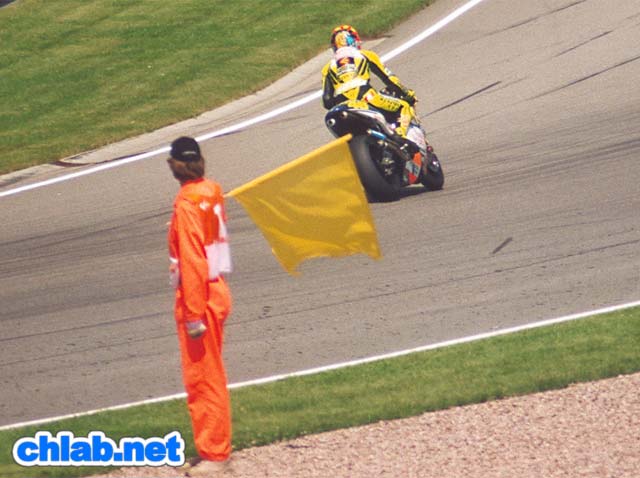 Valentino Rossi
