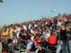 einzigartige Stimmung Marke Sachsenring

