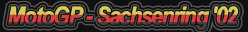 Sachsenring 2002