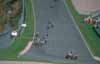 Lauf zum BMW-Boxer-Cup
