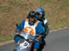 BMW-Boxer-Cup: Dirk Buylinck nach Sturz zurck in die Box
