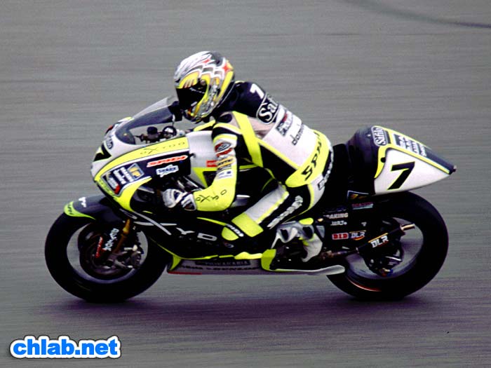 Randy de Puniet
