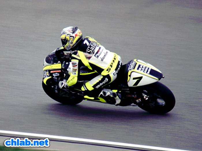 Randy de Puniet
