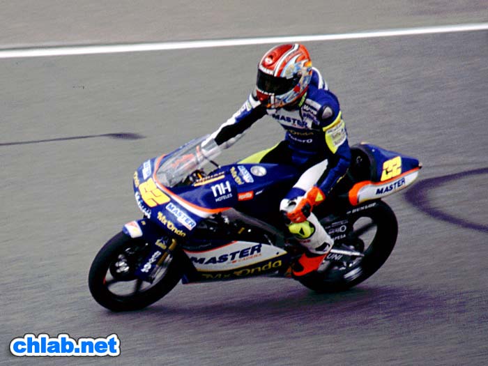 Pablo Nieto
