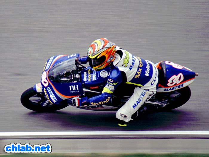 Hector Barbera
