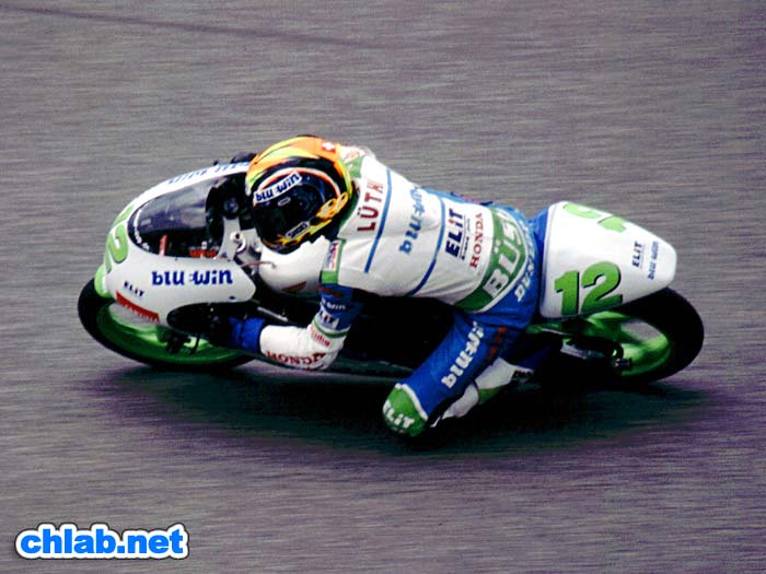 Thomas Lthi
