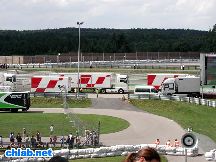 Trucks
