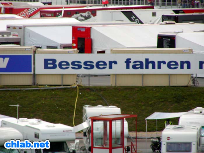 Bilder sagen oftmals mehr
