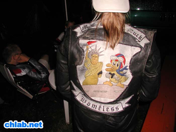 Sonja (der Name einer alten Ost-Magarine...)
