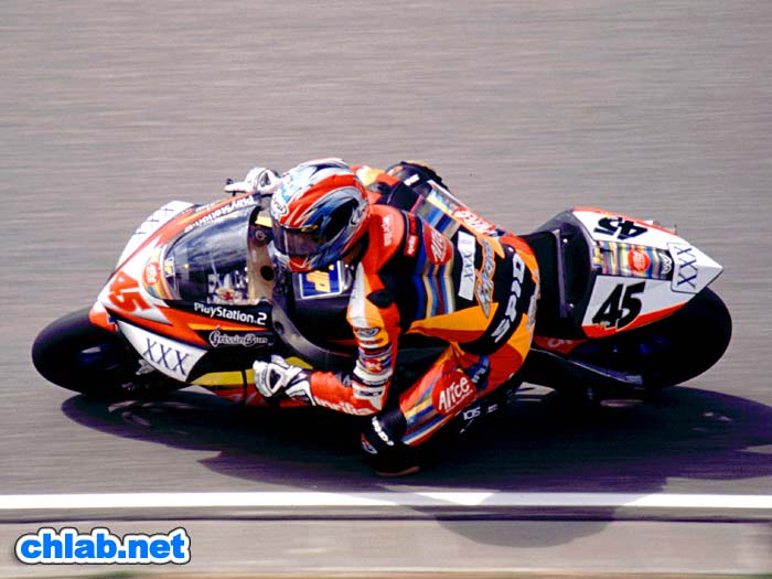 Colin Edwards

