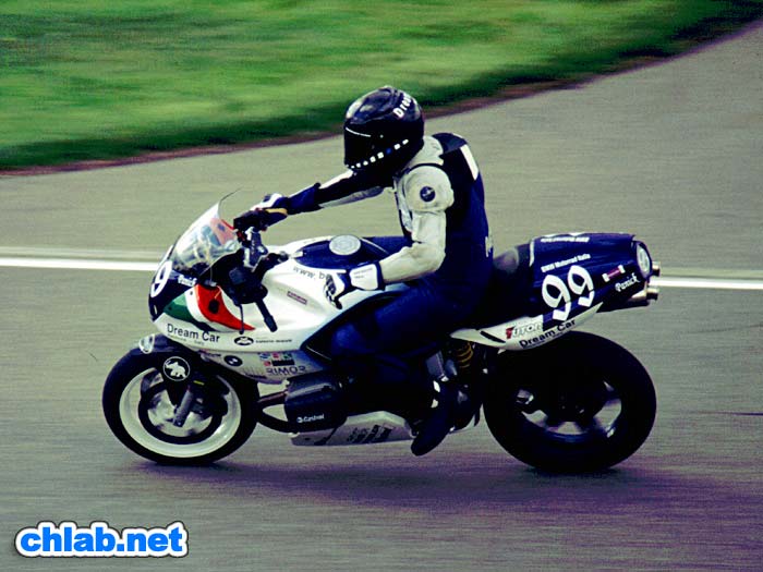 Roberto Panichi (Boxer-Cup)
