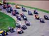 Start zum BMW-Boxer-Cup

