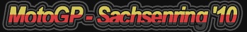 Sachsenring 2010