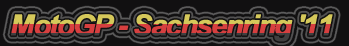Sachsenring 2011