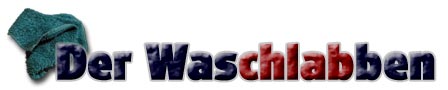 Der Waschlabben